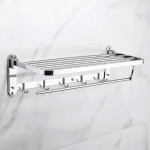 Máng Khăn Inox Bóng FORLER