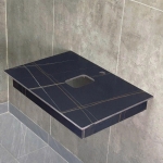 Mặt Đá Lavabo Đặt Bàn Forler