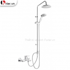 Vòi Sen Tắm Cây Inax BFV-1405S (BFV1405S) Nóng Lạnh