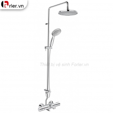 Vòi Sen Tắm Cây Inax BFV-3415T-3C (BFV3415T3C) 