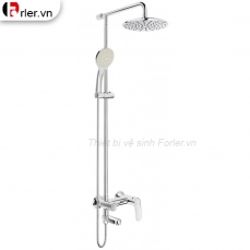 Vòi Sen Tắm Cây Inax BFV-915S (BFV915S) Nóng Lạnh