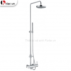 Vòi Sen Cây Tắm Inax BFV-70S (BFV70S) Nóng Lạnh