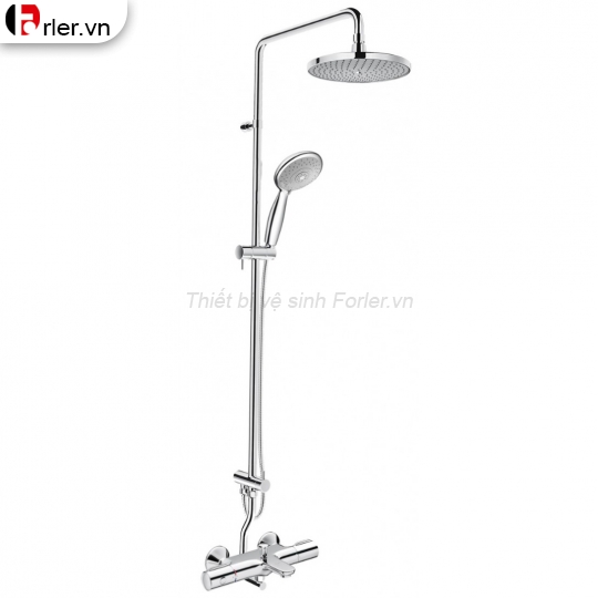 Vòi Sen Tắm Cây Inax BFV-3415T-3C (BFV3415T3C) 